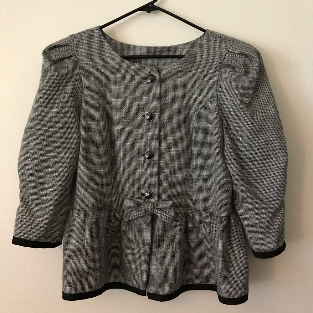 Lady Carol Of New York Top